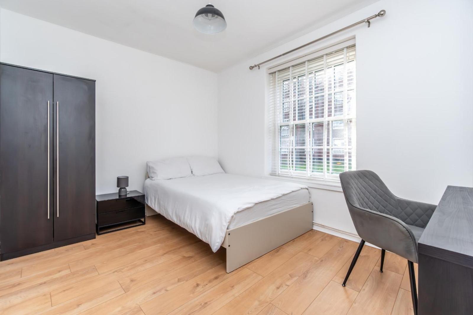 Shared In Hackney Gasthof *